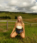 THE SADIE TOP