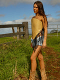 THE LAINEY TOP
