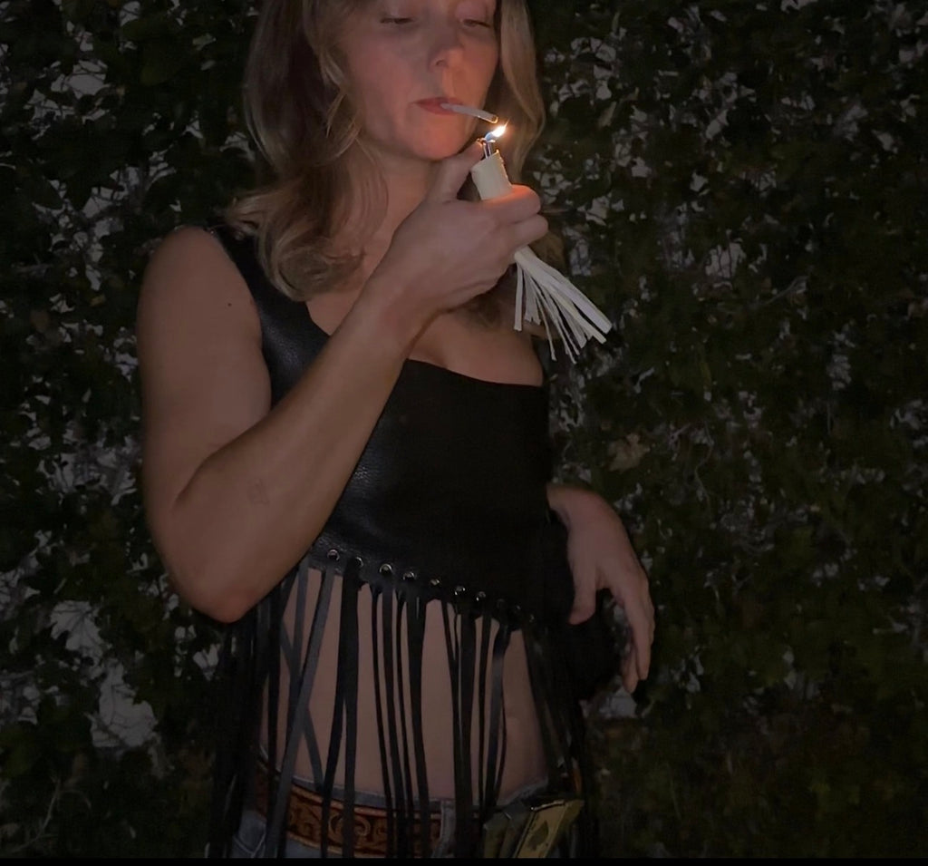 DEVLIN LANE LIGHTER COVER