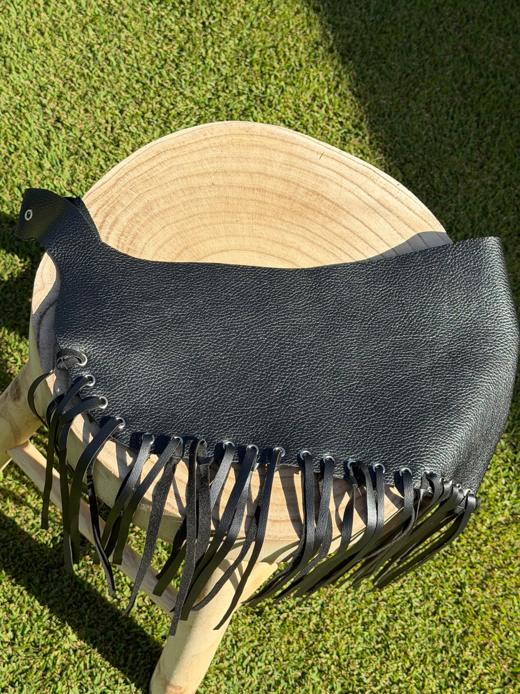 THE WILLOW TOP