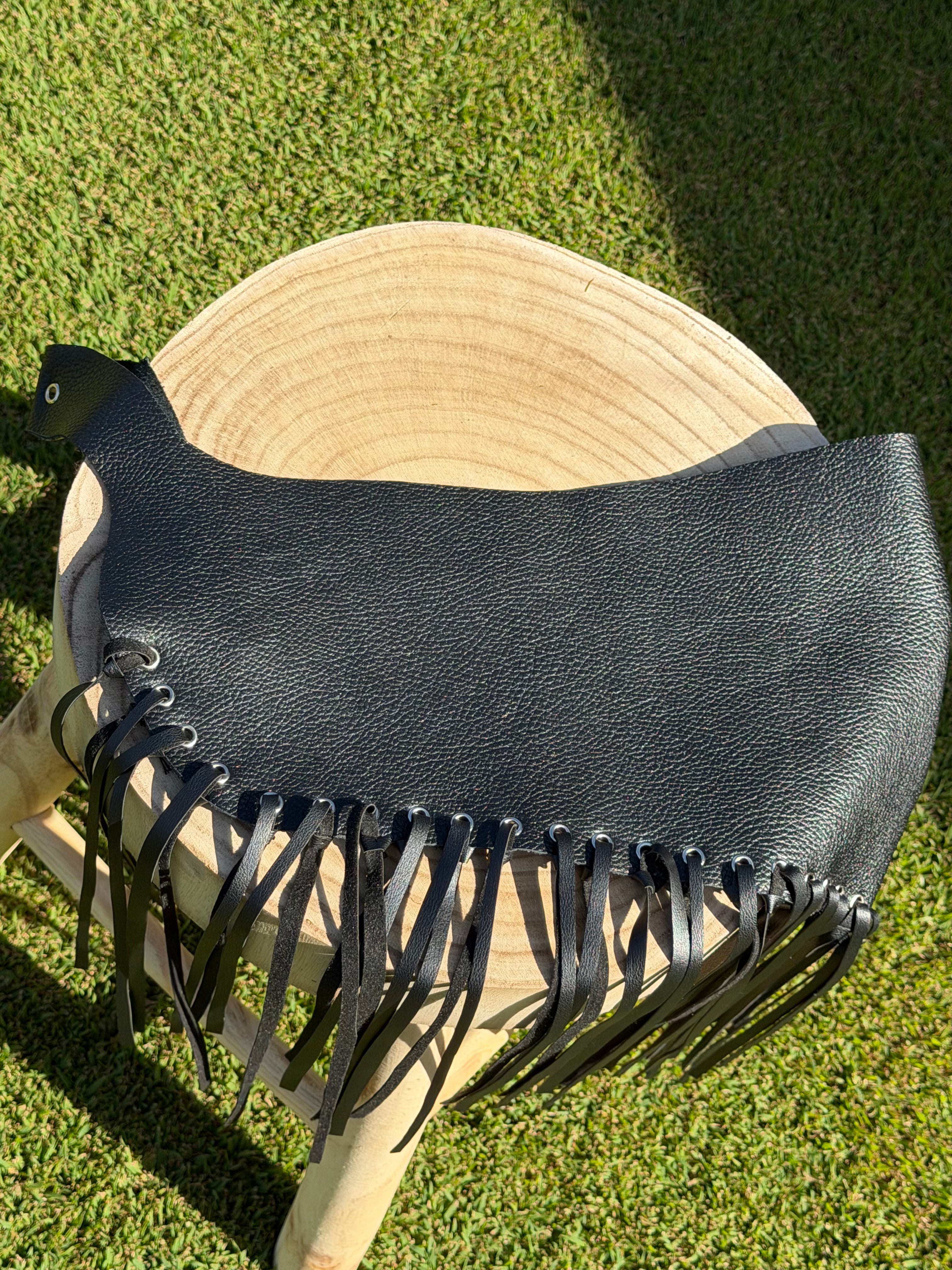 THE WILLOW TOP